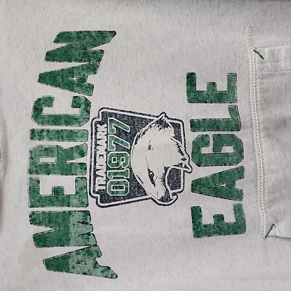 American Eagle Outfitters Pullover - Picture 2 of 7